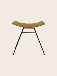 Tabouret Murgi losange