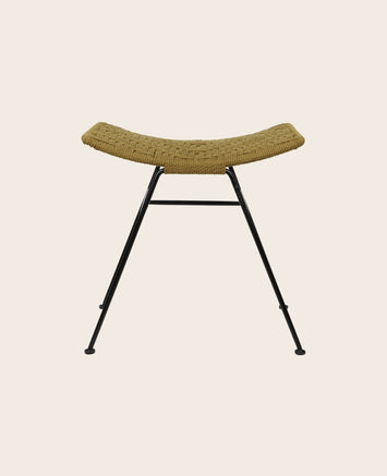 Tabouret Murgi losange