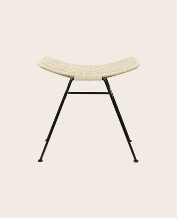 Tabouret Murgi losange