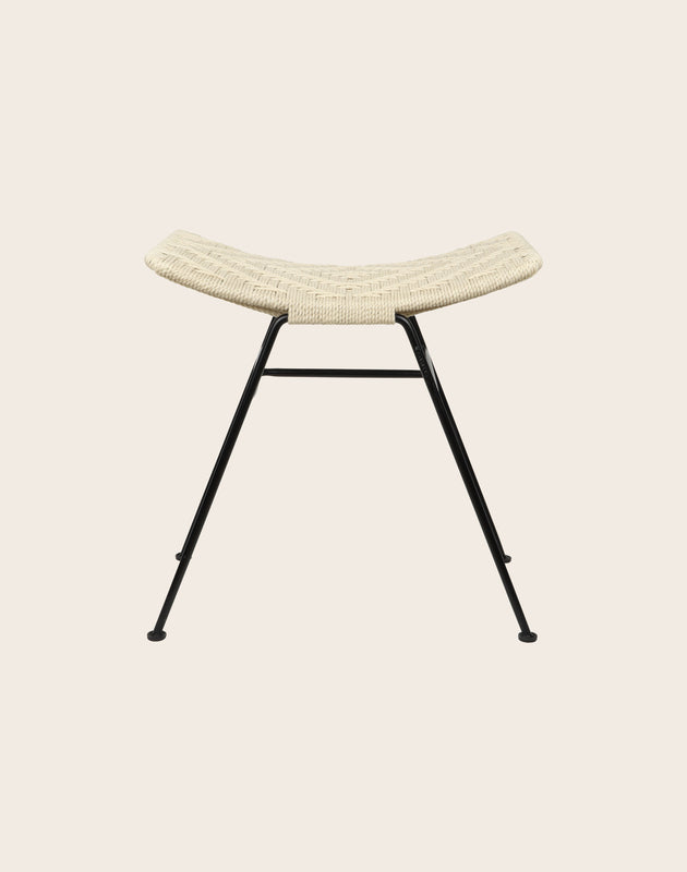 Murgi lozenge stool