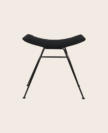 Tabouret Murgi losange