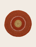 Set de table Shanti