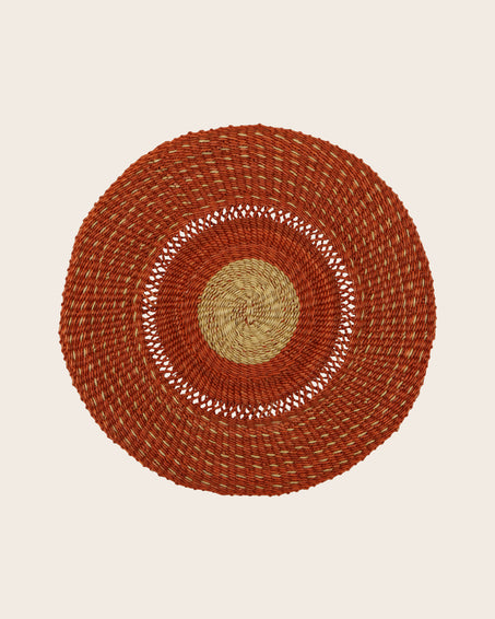 Shanti placemat