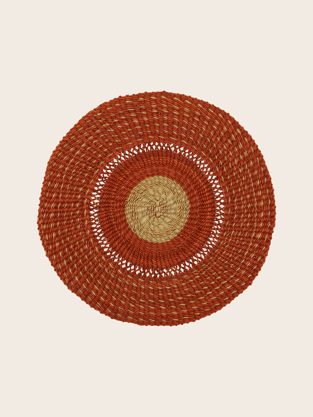 Shanti placemat