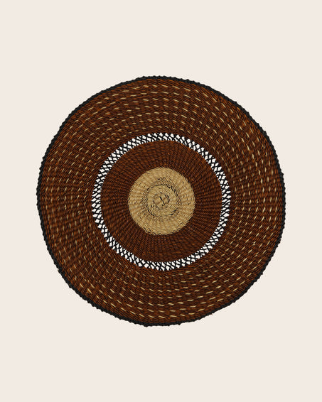 Set de table Shanti
