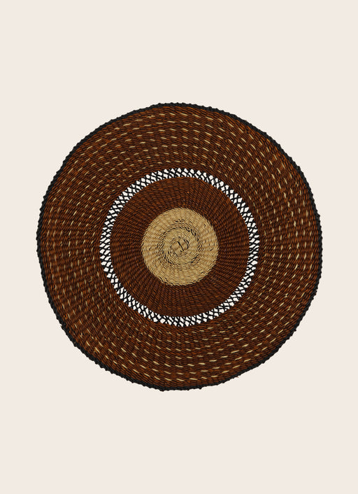 Shanti placemat