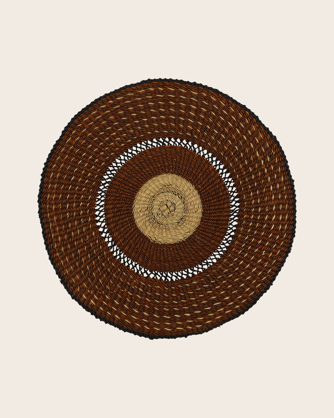 Shanti placemat