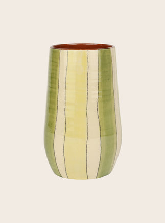 Vase Amalfi