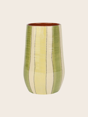 Vase Amalfi