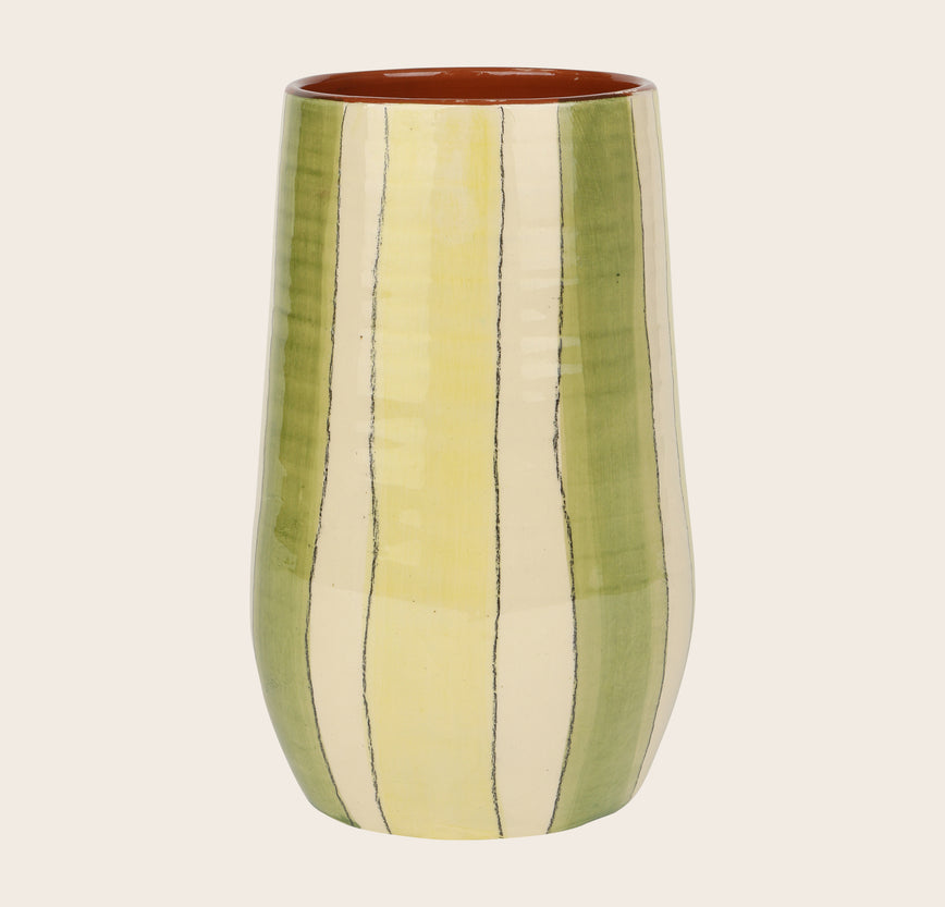 Vase Amalfi