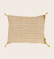 Housse de coussin Bajna