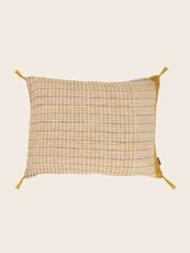 Housse de coussin Bajna