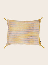 Housse de coussin Bajna