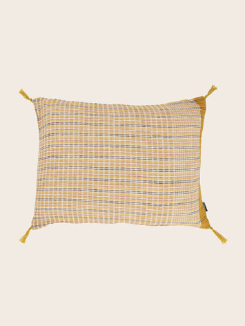 Housse de coussin Bajna