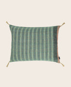 Housse de coussin Bajna