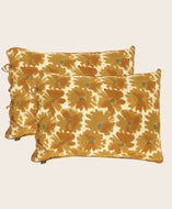 Set of 2 Peonia pillowcases