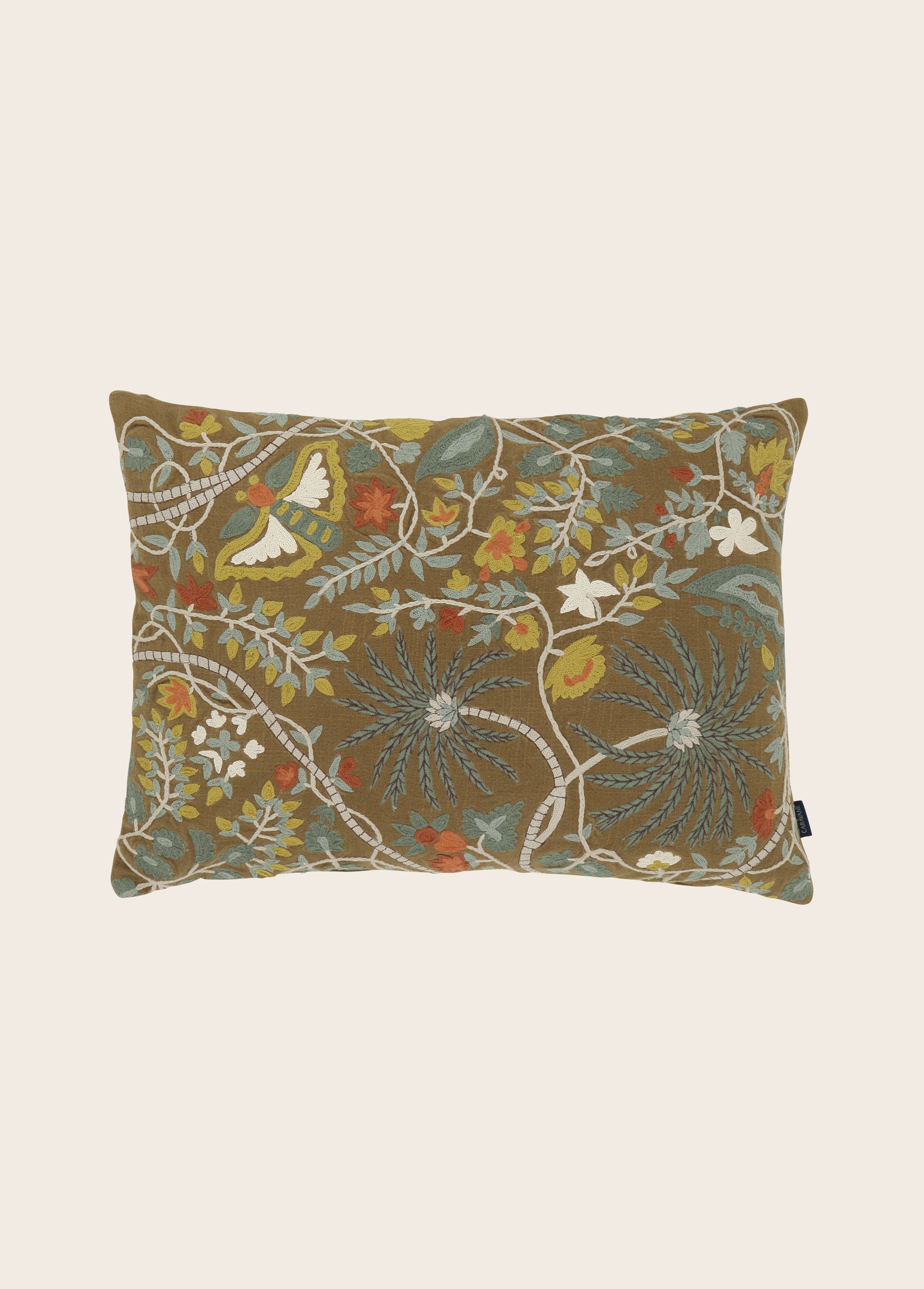 Papilio cushion cover