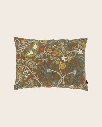 Papilio cushion cover