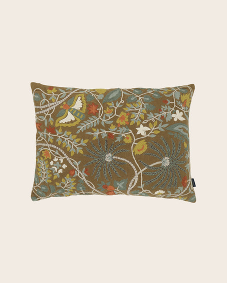 Papilio cushion cover