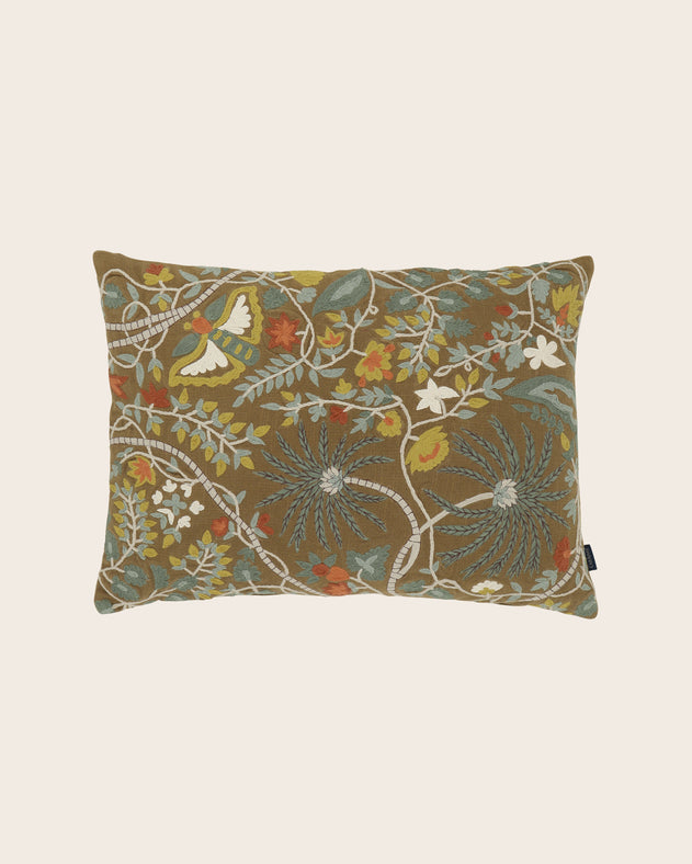 Papilio cushion cover