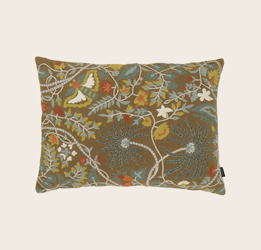 Papilio cushion cover