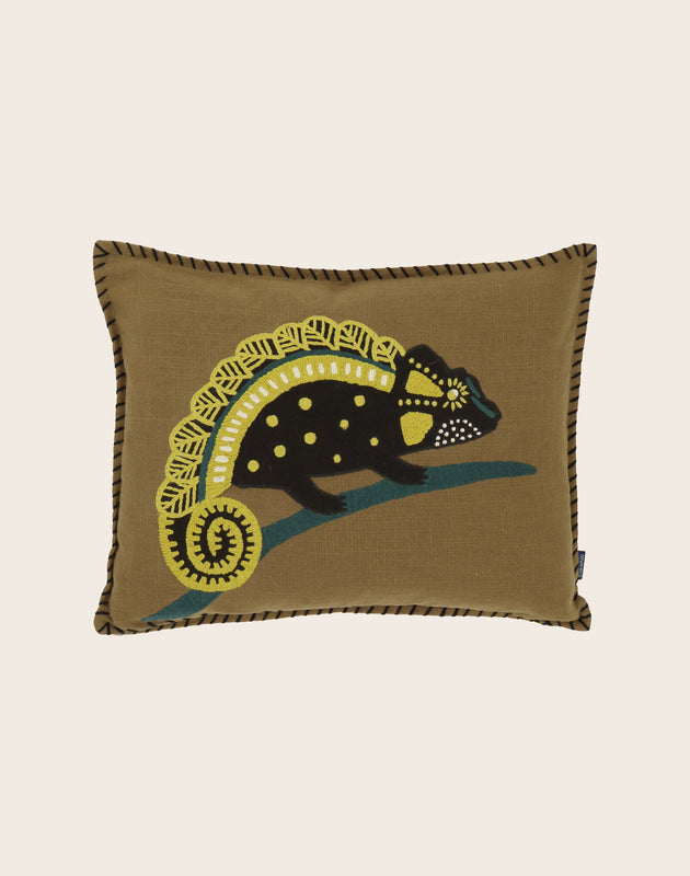Housse de coussin Kaleo