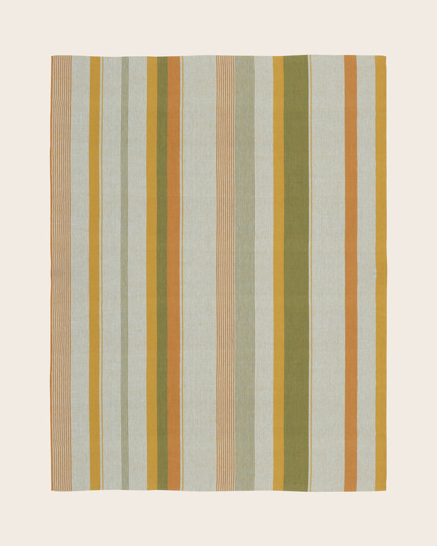 Nappe Caravane Soleo en lin