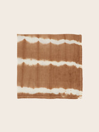 Serviette de table Selena Tie and Dye