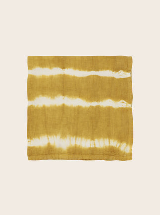 Serviette de table Selena Tie and Dye