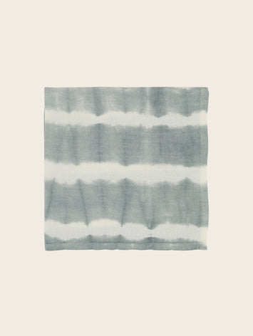 Serviette de table Selena Tie and Dye