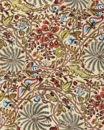 Papilio outdoor fabric