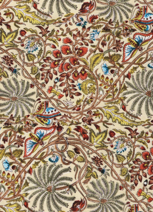 Tissu d'extérieur Papilio