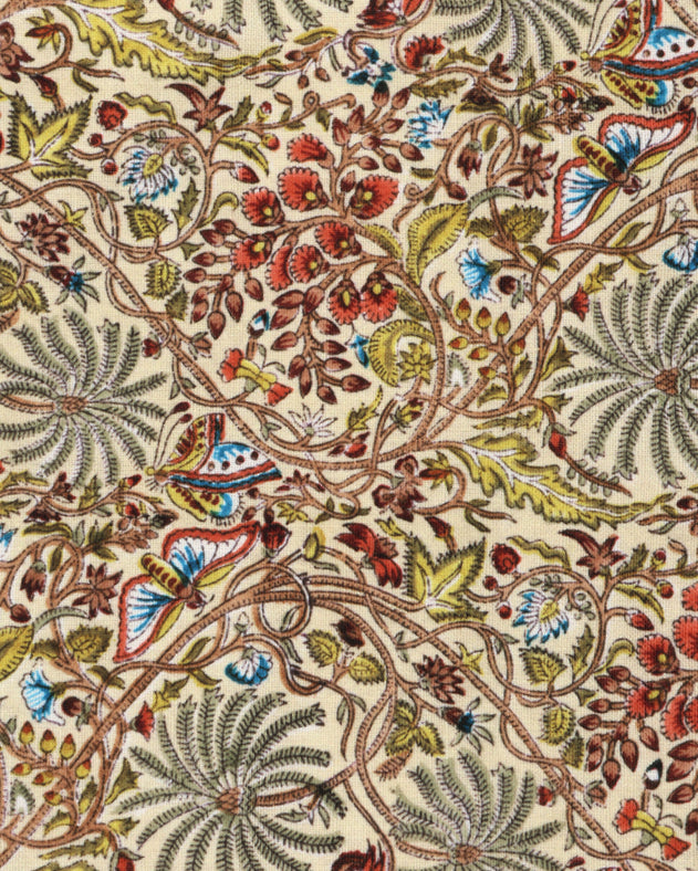Papilio outdoor fabric