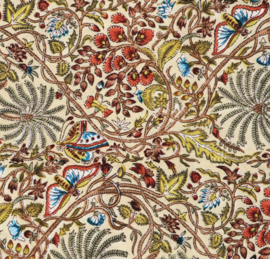 Papilio outdoor fabric