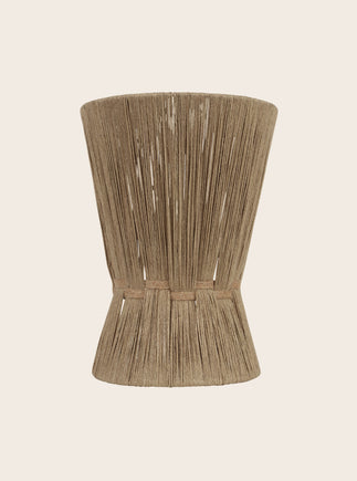 Lasso wall light