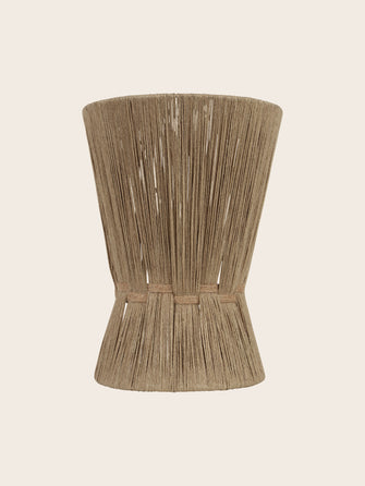 Lasso wall light