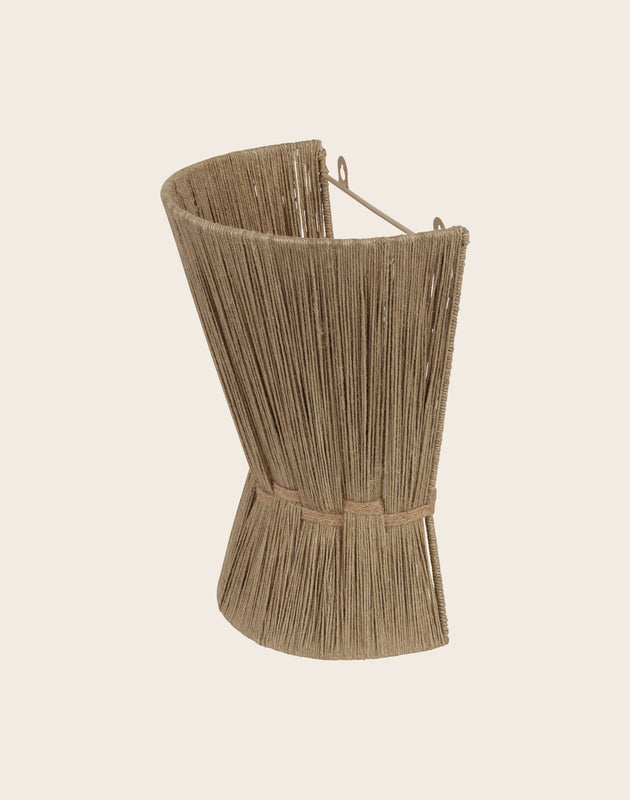 Lasso wall light