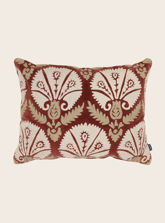 Zahor cushion cover
