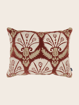 Housse de coussin Zahor