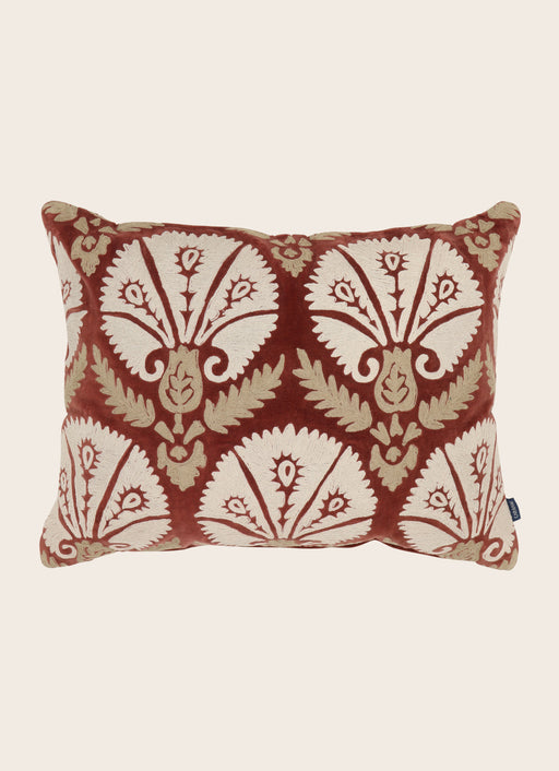 Zahor cushion cover