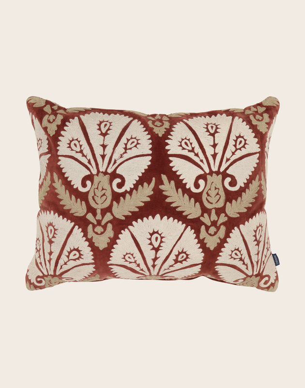 Zahor cushion cover