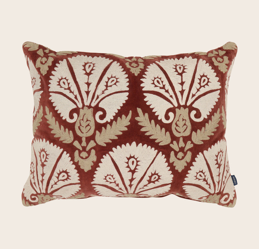 Housse de coussin Zahor