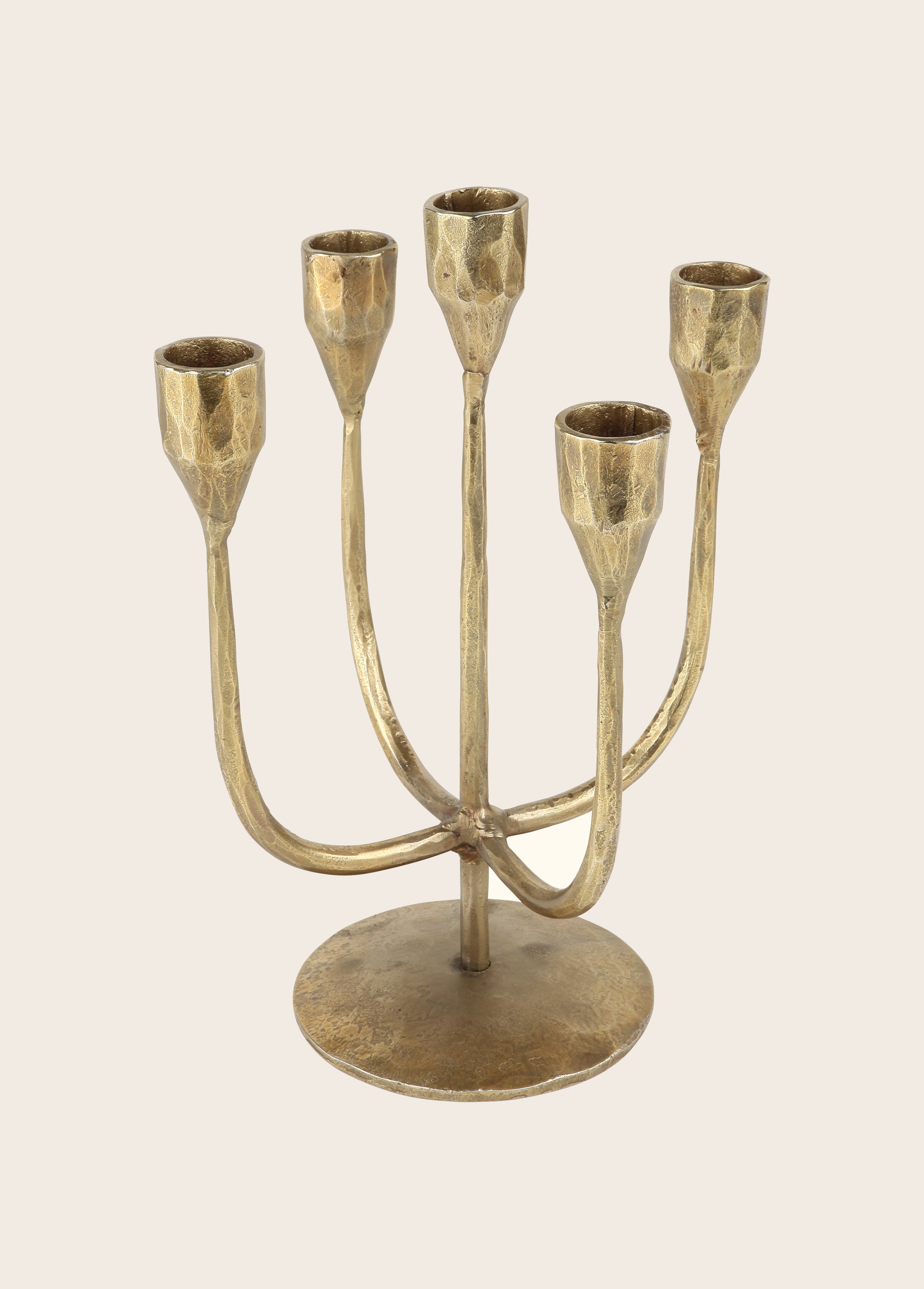 Milo candlestick