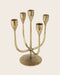 Milo candlestick