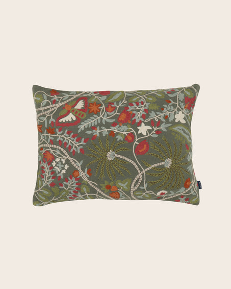Papilio cushion cover