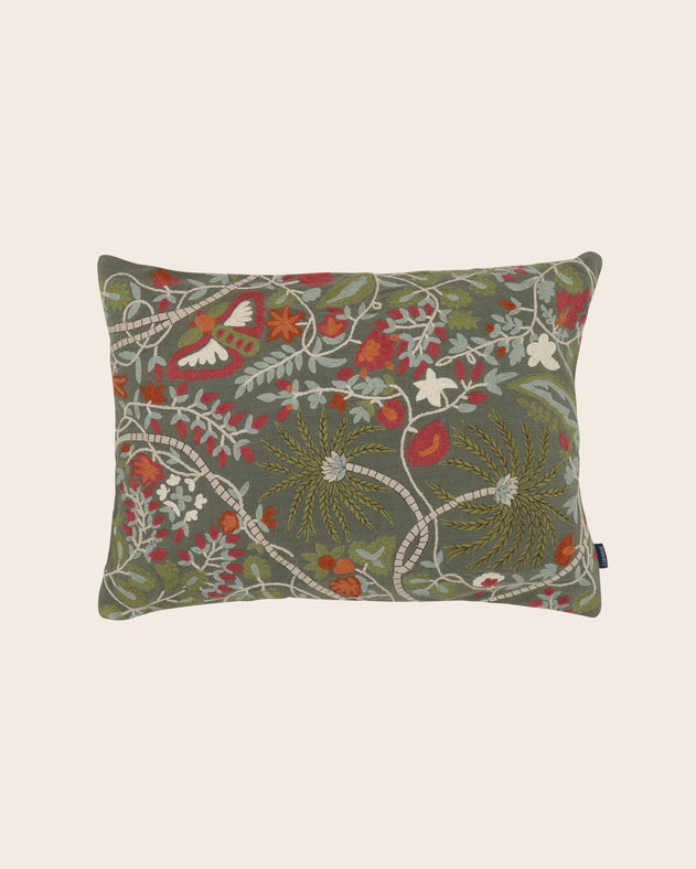 Papilio cushion cover
