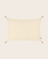 Coussin d'extérieur Anatole 40x55 cm