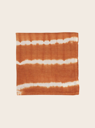 Selena Tie and Dye Towel