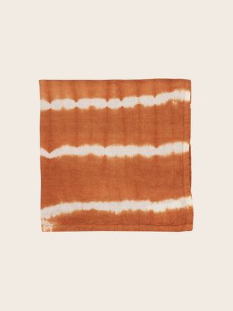 Selena Tie and Dye Towel