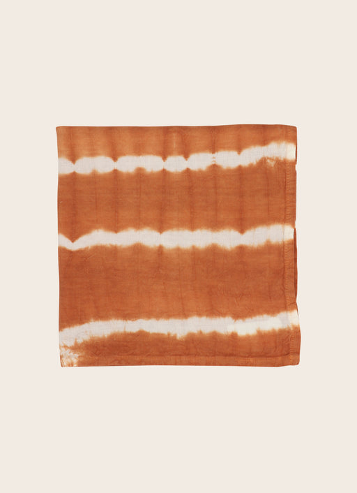 Serviette de table Selena Tie and Dye